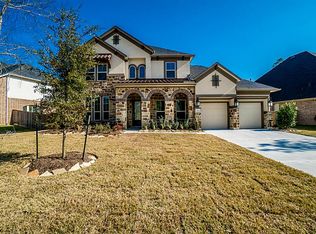 34523 Spring Creek Cir, Pinehurst, TX 77362