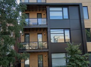 1841 N California Ave APT 4B, Chicago, IL 60647