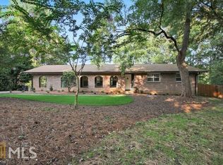 3115 Cardinal Lake Cir, Duluth, GA 30096