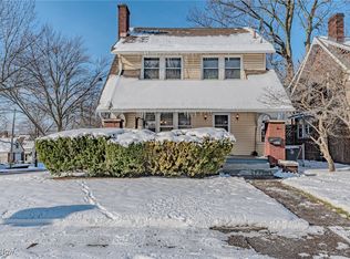 1478 Oakwood Ave, Akron, OH 44301