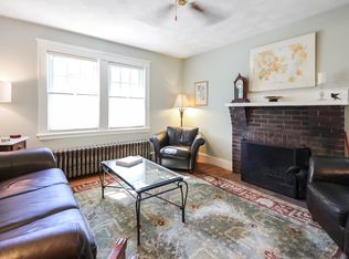 35 Pine Ridge Rd, Arlington, MA 02476