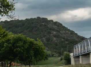 14 Seven Springs Dr, Junction, TX 76849