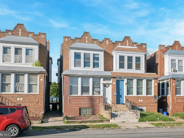 4081 Ford Rd, Philadelphia, PA 19131