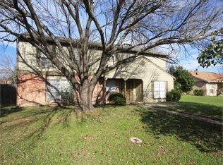 1806 Canyon Creek Dr, Temple, TX 76502