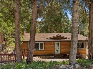 31153 All View Dr, Running Springs, CA 92382