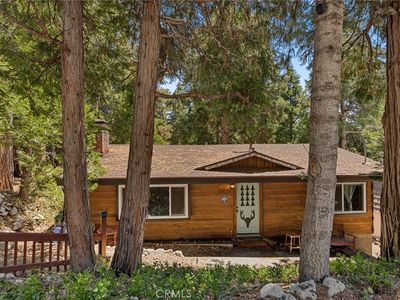 31153 All View Dr, Running Springs, CA, 92382