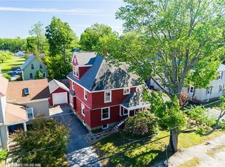 42 Elmwood St, Portland, ME 04103