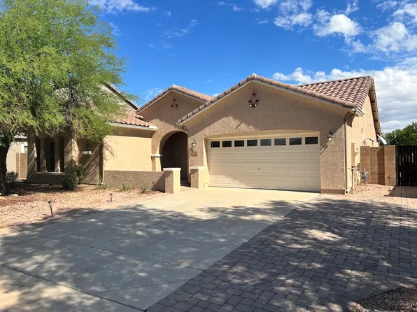 5977 S Rockwell Ct, Gilbert, AZ 85298