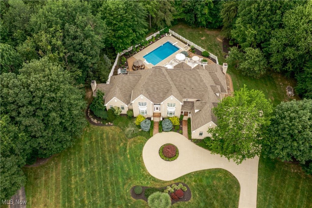 Real estate listing image