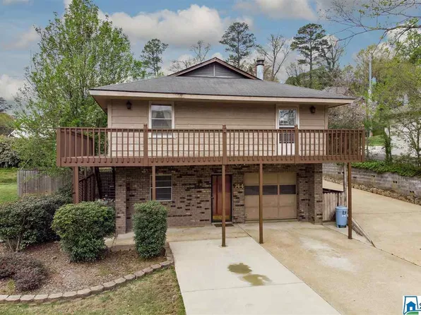 744 Crest Ln, Birmingham, AL 35209