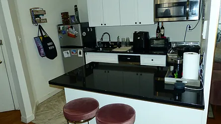 Rented by Immac Realty