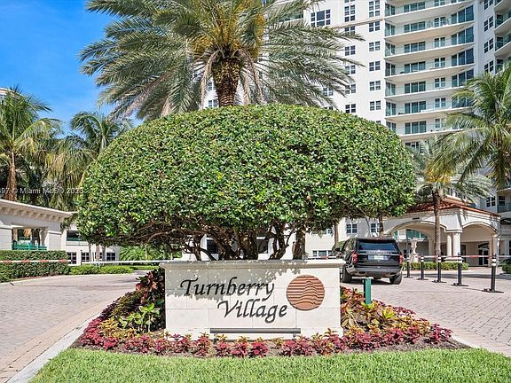 2nd image of 20000 Country Club Dr #804