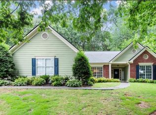 1975 Huntington Hill Trce, Buford, GA 30519