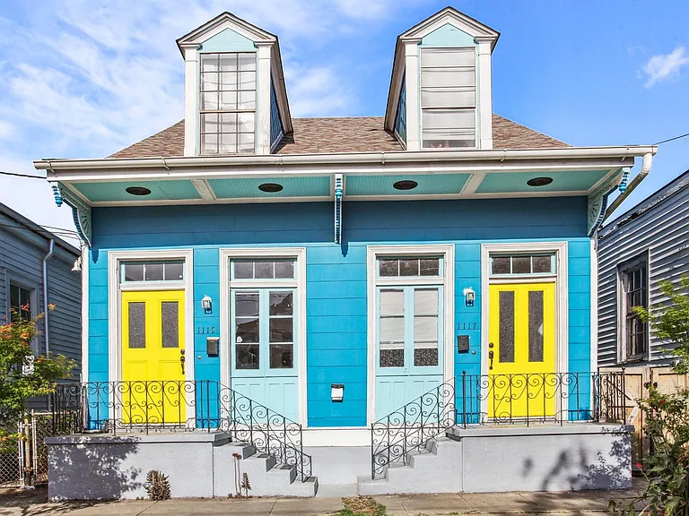 Mandeville St — Photo 10
