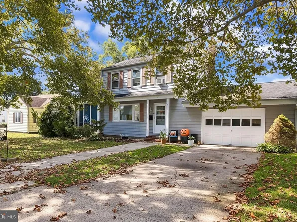 20 Cedarbrook Ave, Bridgeton, NJ 08302