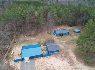 11140 W Cedar Rd, Lake, MI 48632