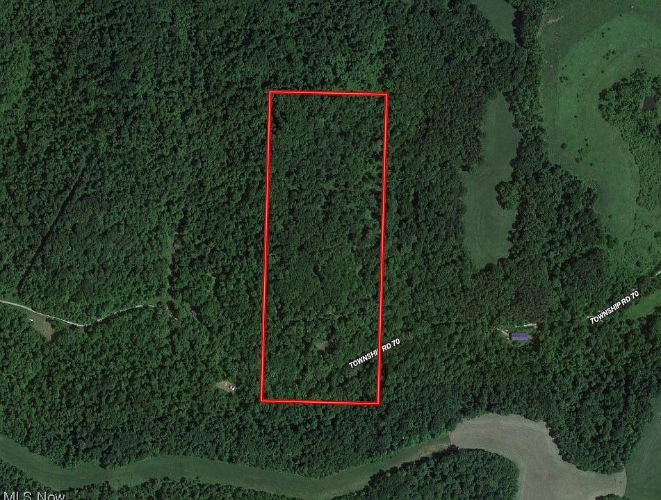 Clyde Ruble Rd, Lewisville, OH 43754 Zillow