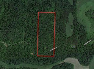 Clyde Ruble Rd, Lewisville, OH 43754