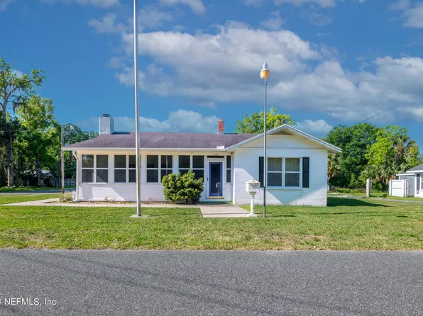 208 W PRATT Street, Starke, FL 32091
