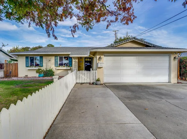 5646 Keymar Dr, San Jose, CA 95123