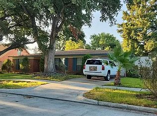 8310 Glenlea St, Houston, TX 77061