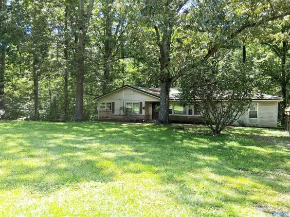1385 Scant City Rd, Guntersville, AL 35976