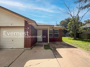 202 Tamara Dr APT B, Georgetown, TX 78628