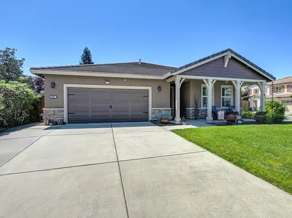 801 Turner Pl, Lincoln, CA 95648