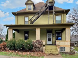 503 W New Castle St, Zelienople, PA 16063