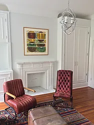 Rented by Elika Associates II, LLC