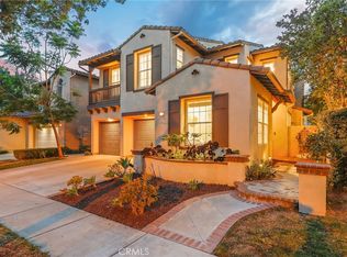 15 Bel Spgs, Irvine, CA 92602