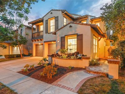 15 Bel Spgs, Irvine, CA, 92602