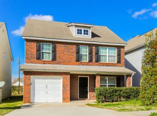 1876 Simmons Ln, Hampton, GA 30228