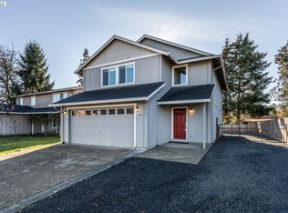 33412 SW Sycamore St, Scappoose, OR 97056