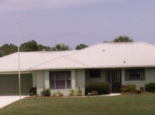 242 S Wimbrow Dr, Sebastian, FL 32958