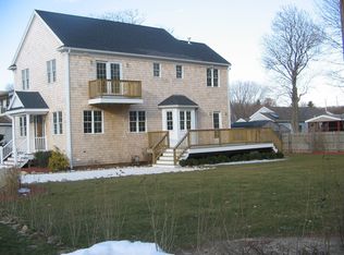 55 Kenneth Rd, Scituate, MA 02066