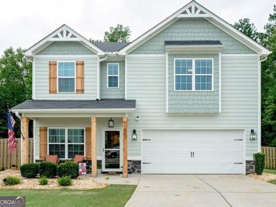 301 Briandwood Dr, Newnan, GA, 30265