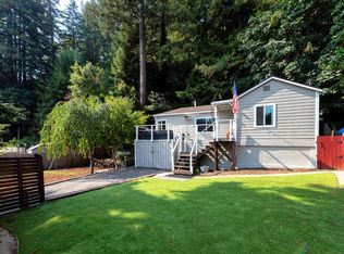 325 Brimblecom Rd, Boulder Creek, CA 95006