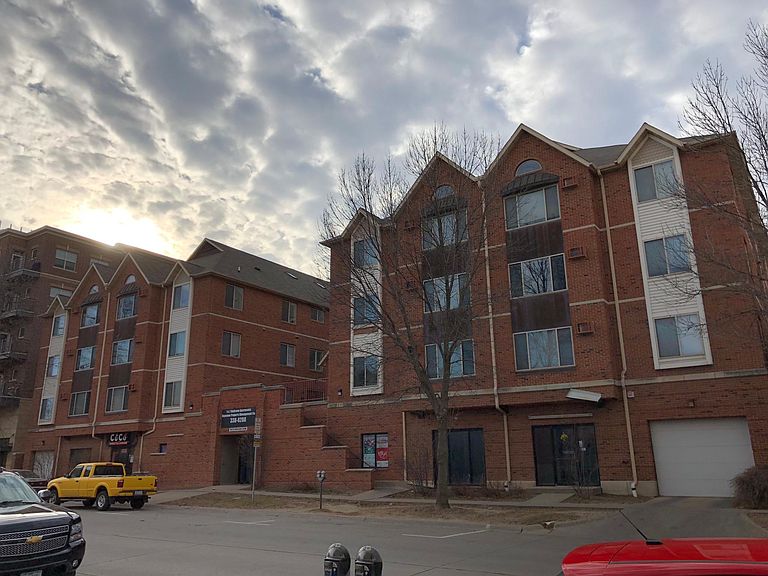 307 S Linn Street Apartments Iowa City, IA Zillow