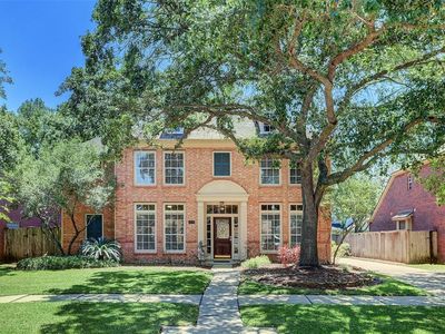 7330 Moss Wood Dr, Sugar Land, TX, 77479