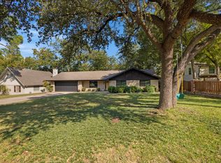 1211 Kendolph Dr, Denton, TX 76205