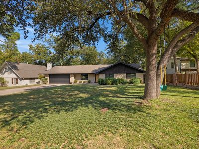 1211 Kendolph Dr, Denton, TX, 76205