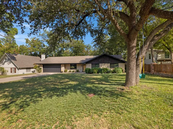 1211 Kendolph Dr, Denton, TX 76205