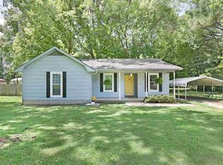 3111 Old Medina Rd, Jackson, TN 38305