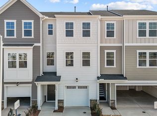 339 Carova Bnd, Apex, NC 27539