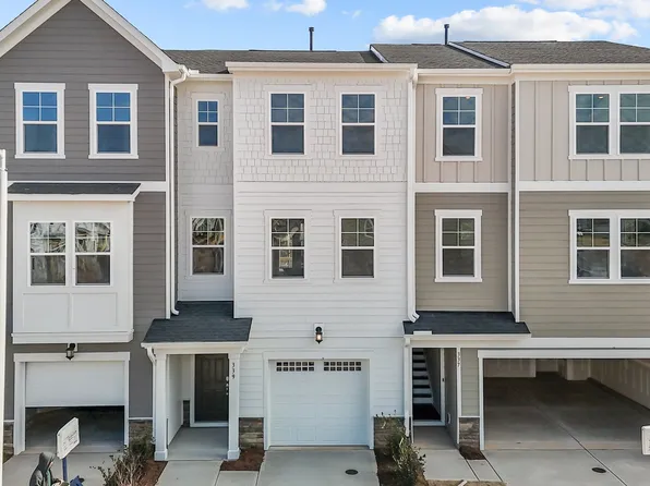 339 Carova Bnd, Apex, NC 27539