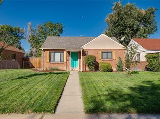 2663 Poplar St, Denver, CO 80207