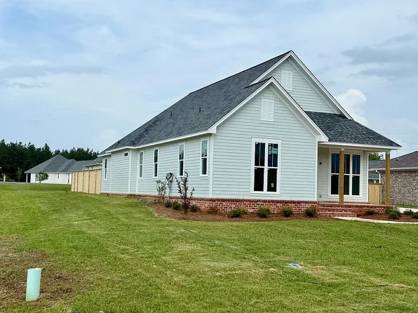 21 Scott Rd, Starkville, MS 39759