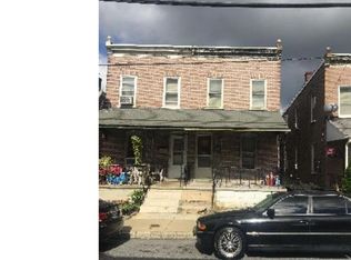 213 Madison St, Coatesville, PA 19320