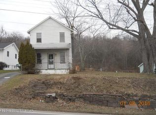 282 E State St, Larksville, PA 18704